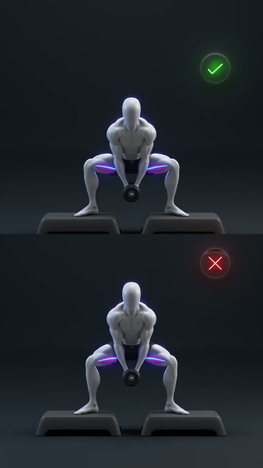 Supino Reto